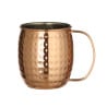 Caneca de Cobre - 0,5L - Hendi