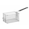 French Fries Basket for 8 L Blue Line Fryer - HENDI