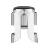 Stainless Steel Champagne Stopper - Hendi