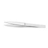 Stainless Steel Pointed Tip Fish Bone Tweezers - L 155 mm - Hendi