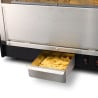 Nachos Warmer - 30 L - 300 W - Hendi