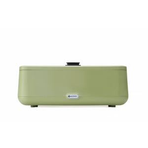 Chafing Dish UNIQ Green - GN 1/1 - 4 L | HENDI - Professional Buffet Presentation