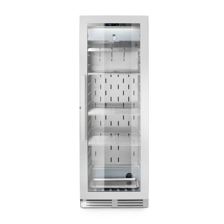 Armoire de Maturation à Viande HENDI - L 595 mm x P 710 | Qualité professionnelle pour la maturation de la viande