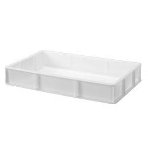 Dough Tray for Pizza HENDI - Easy Transport and Storage