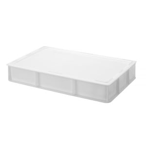 Dough Tray for Pizza HENDI - Easy Transport and Storage