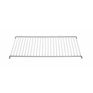 Roast Master 50/50 HENDI Grid - 477x300mm | Chrome-plated steel