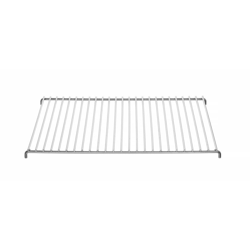 Roast Master 50/50 HENDI Grid - 477x300mm | Chrome-plated steel