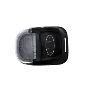 Máquina de Gelo Bola - 12 kg - HENDI