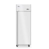 Armário Refrigerado Inox Negativo GN 2/1 - 670 L HENDI: Qualidade e Desempenho