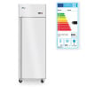 Armário Refrigerado Inox Negativo GN 2/1 - 670 L HENDI: Qualidade e Desempenho