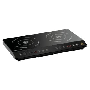 Professional Induction Hob IK 35dpS - Bartscher - Powerful and precise