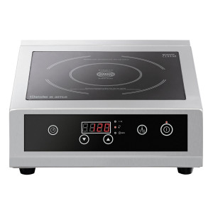 Professional Induction Hob | IK 35TCS Bartscher - Performance and Precision