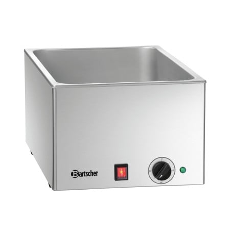 Bain-Marie GN 1/1