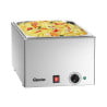 Bain-Marie GN 1/1