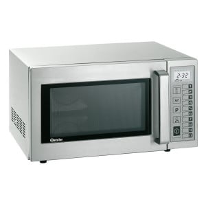 Four Micro-Ondes Programmable - 1000 W

Microwave Oven Programmable - 1000 W