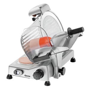 Trancheuse Professionnelle 275