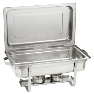 Chafing Dish 4 L - GN 1/1 pro