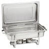 Chafing Dish 4 L - GN 1/1 pro