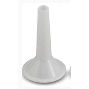 Entonnoir para salsichas de 1,5 cm para moedor N°12 REBER