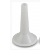 Entonnoir para salsichas de 1,5 cm para moedor N°12 REBER