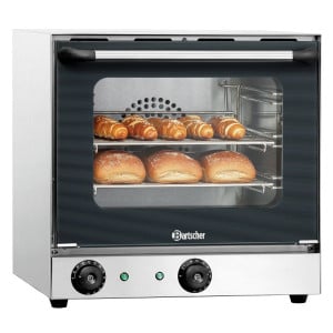 Convection Oven AT110