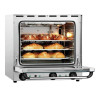 Convection Oven AT120 - Grill & Steam