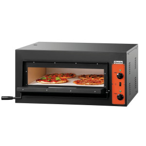 Forno de Pizza CT100