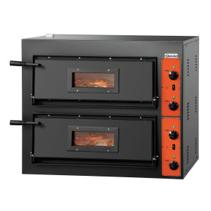 Forno de Pizza CT200