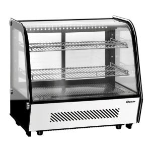 Vitrina refrigerada Bartcher "Deli-Cool II"