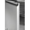 Mesa refrigerada com 2 gavetas e 1 porta profissional