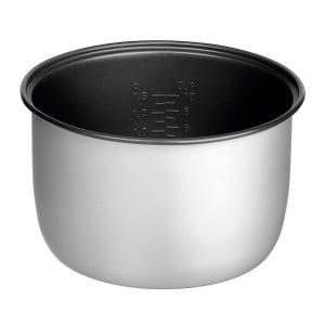 Cozinheiro de Arroz - 1,8 L Bartscher