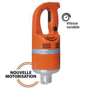 Bloco motor Dynamic BM Master de 600 W