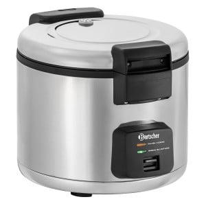 Rice Cooker - 8 L