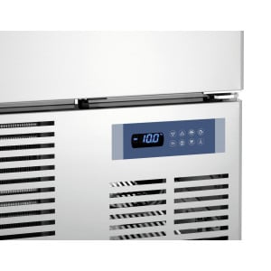 Refrigerador profissional 5 GN 1/1