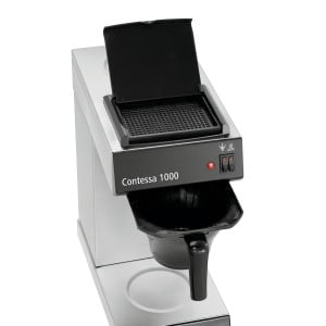 Professional coffee machine Contessa 1000