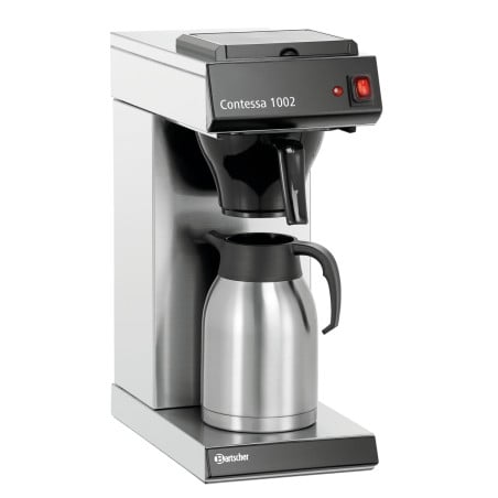 Máquina de café Contessa 1002