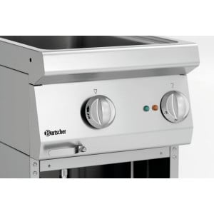 Bain-Marie - Series 700