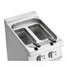 Fryer Series 700 - 2x9 L - Ref BR286925