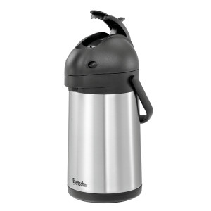 Professional pump thermos for Aurora coffee maker