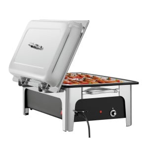 Chafing Dish Electrique 14 L - GN 1/1