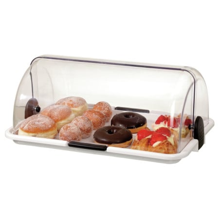 Vitrine Buffet - Modelo Grande