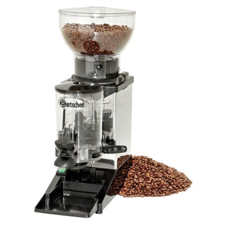 Professional Coffee Grinder Tauro