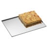 Placa de Cozinha Inox 433 x 333 mm - BARTSCHER