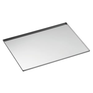 Placa de Cozinha Inox 433 x 333 mm - BARTSCHER