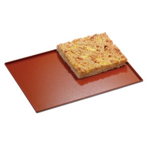 Placa de Cozinha - Com Silicone