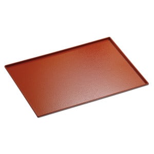 Placa de Cozinha - Com Silicone