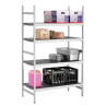 Shelving - Width 1080 mm