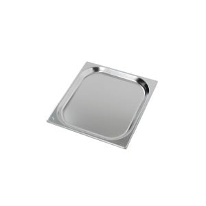 Placa GN 2/3 - Profundidade 20 mm