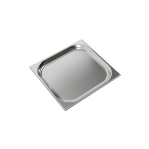 Placa GN 2/3 - Profundidade 20 mm