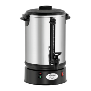 Professional Percolator 40 Cups - Regina Plus 40